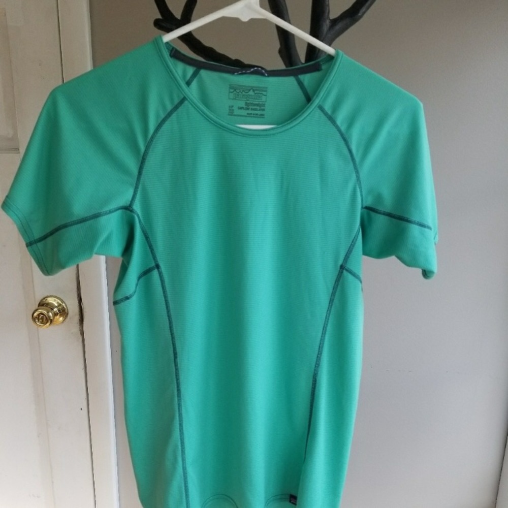 Patagonia Capilene Lightweight Tee